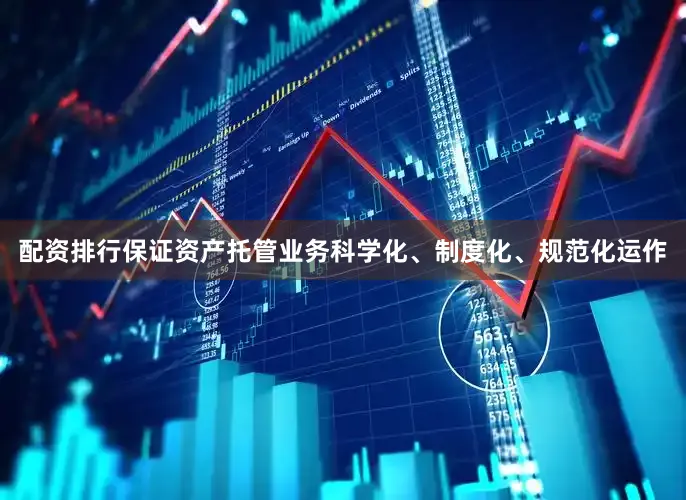 配资排行保证资产托管业务科学化、制度化、规范化运作