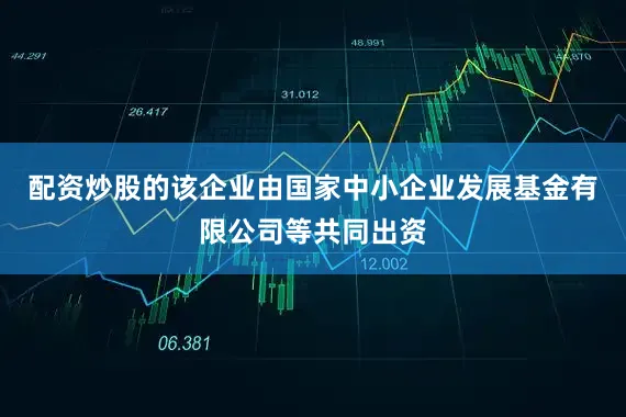 配资炒股的该企业由国家中小企业发展基金有限公司等共同出资