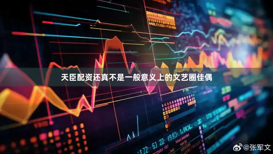 天臣配资还真不是一般意义上的文艺圈佳偶