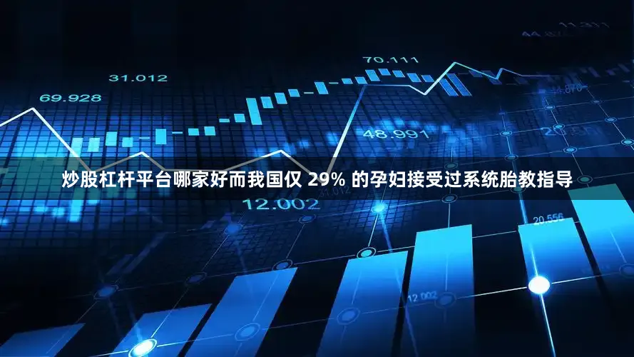 炒股杠杆平台哪家好而我国仅 29% 的孕妇接受过系统胎教指导
